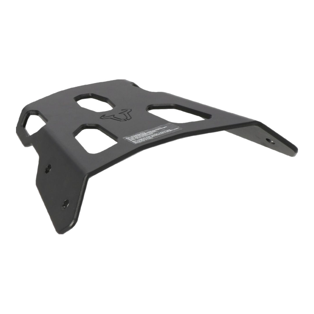 SW-Motech STREET-RACK prtljažni nosilec za Moto Guzzi V100 1050 Mandello ABS
