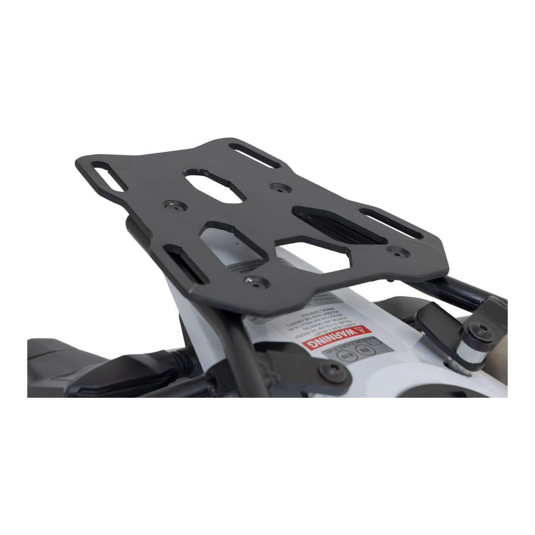 SW-Motech STREET-RACK prtljažni nosilec za Husqvarna 701 Supermoto