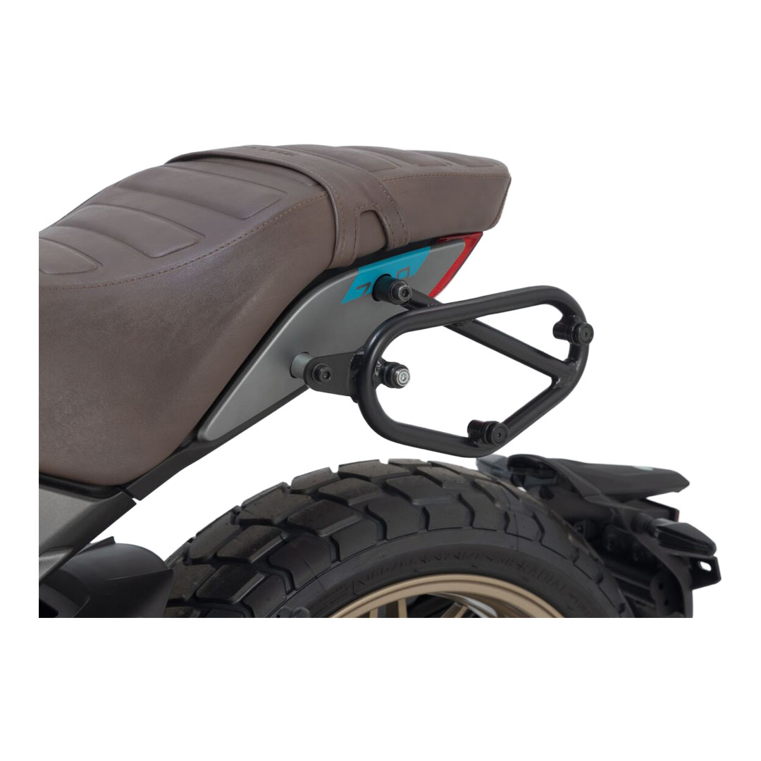 SW-Motech SLC levi stranski nosilec za CF MOTO CL-X 700 ABS