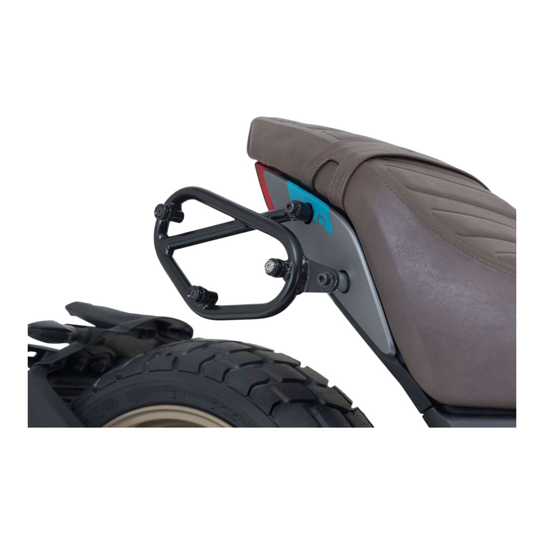SW-Motech SLC desni stranski nosilec za CF MOTO CL-X 700 ABS