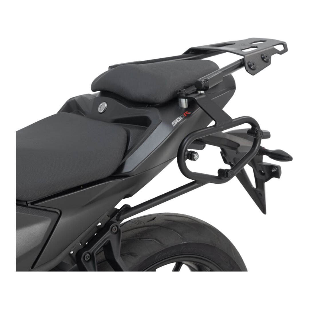 SW-Motech SLC levi stranski nosilec za Voge Naked 500 R ABS