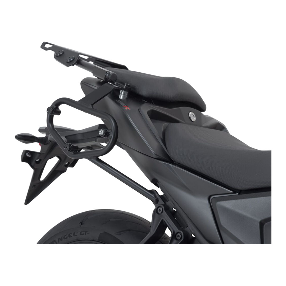 SW-Motech SLC desni stranski nosilec za Voge Naked 500 R ABS