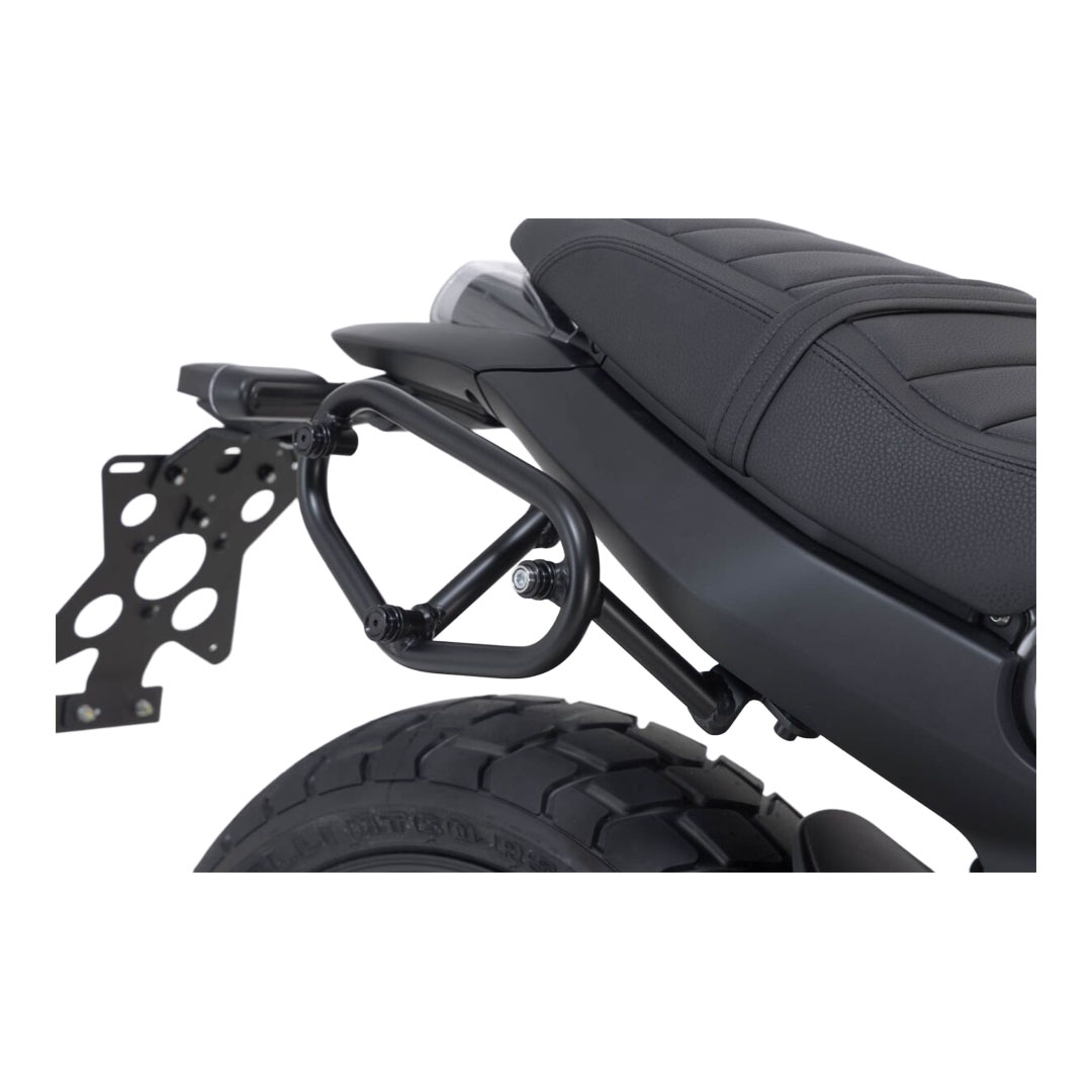 SW-Motech SLC desni stranski nosilec za Benelli Leoncino 800 ABS