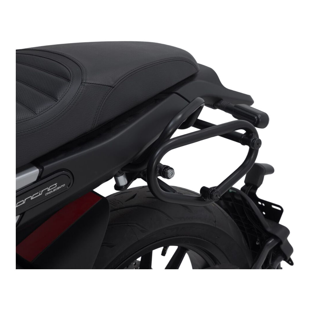 SW-Motech SLC levi stranski nosilec za Benelli Leoncino 500 ABS