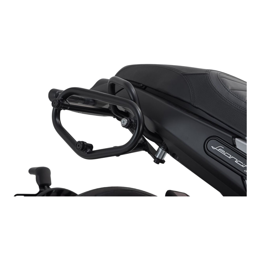 SW-Motech SLC desni stranski nosilec za Benelli Leoncino 500 ABS