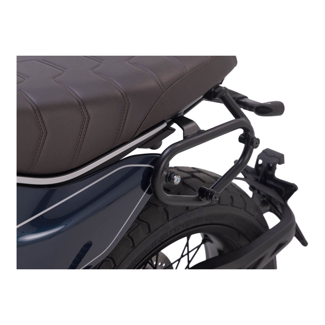 SW-Motech SLC levi stranski nosilec za Ducati Scrambler 803 ABS