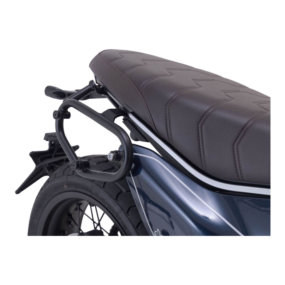 SW-Motech SLC desni stranski nosilec za Ducati Scrambler 803 ABS