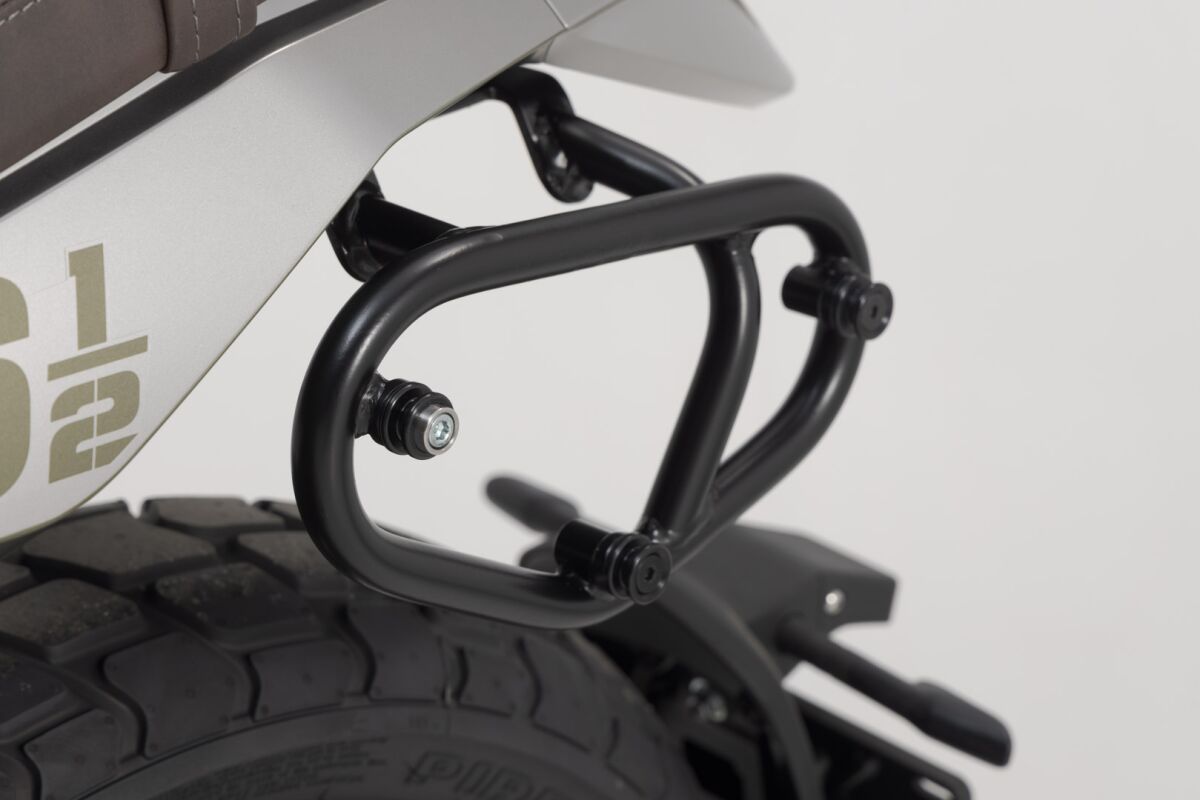 SIDE CARRIER SLC L