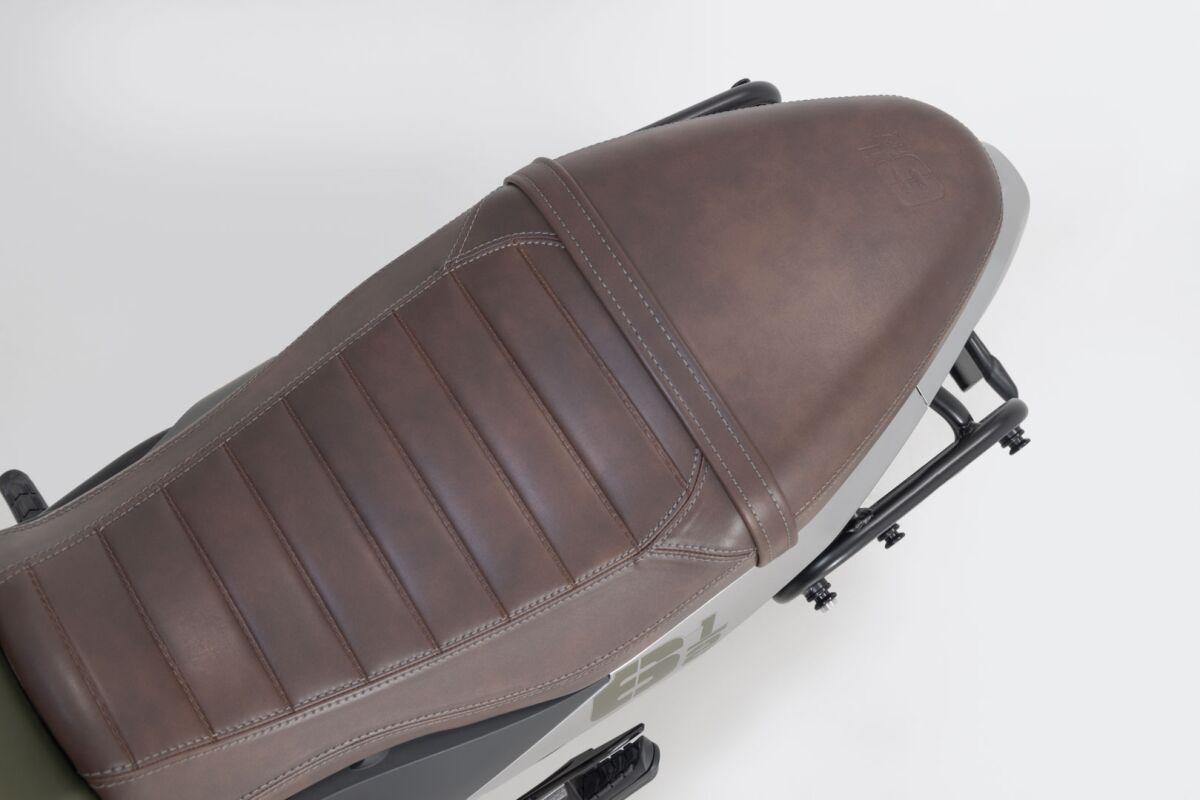 SIDE CARRIER SLC L