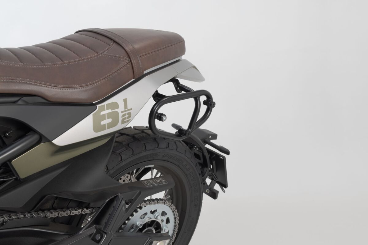 SIDE CARRIER SLC L