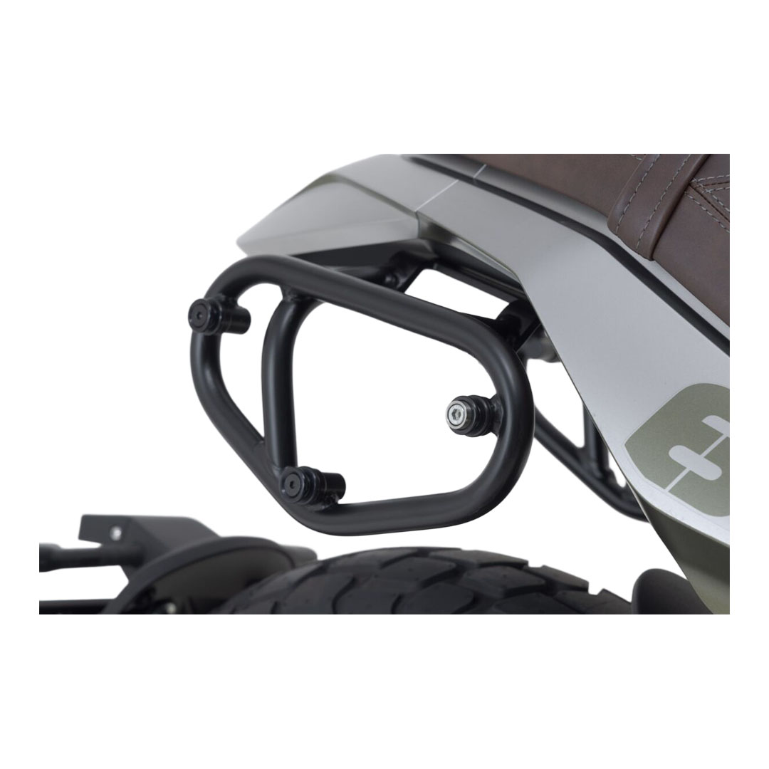 SW-Motech SLC desni stranski nosilec za Moto Morini 6 1/2 Seiemmezzo 650 SCR ABS