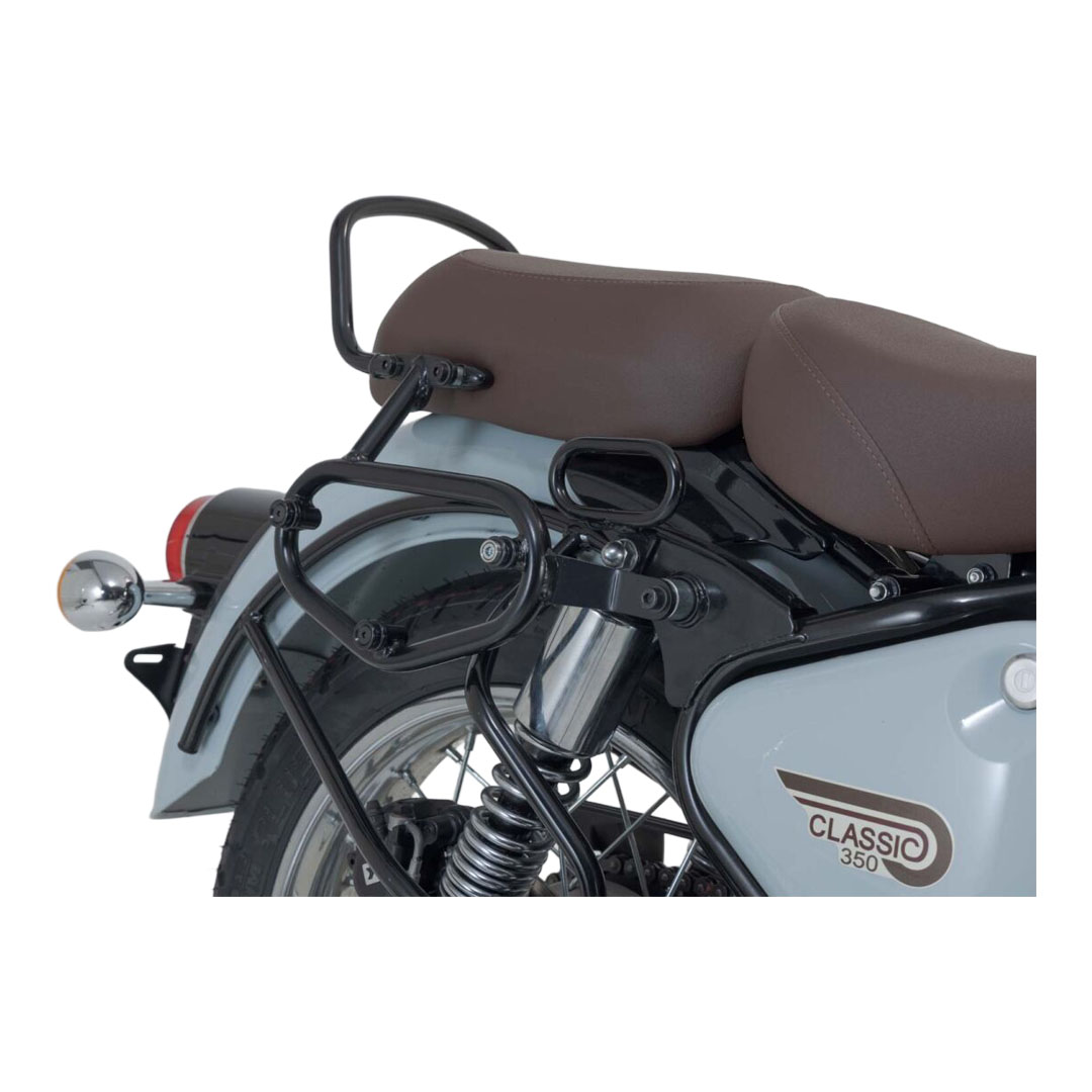 SW-Motech SLC desni stranski nosilec za Royal Enfield Classic 350 ABS