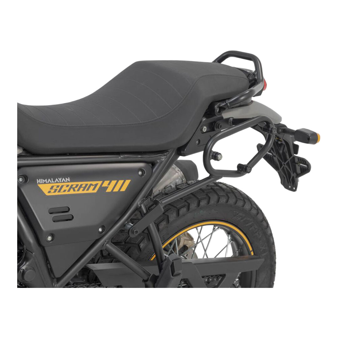 SW-Motech SLC levi stranski nosilec za Royal Enfield Scram 411 ABS