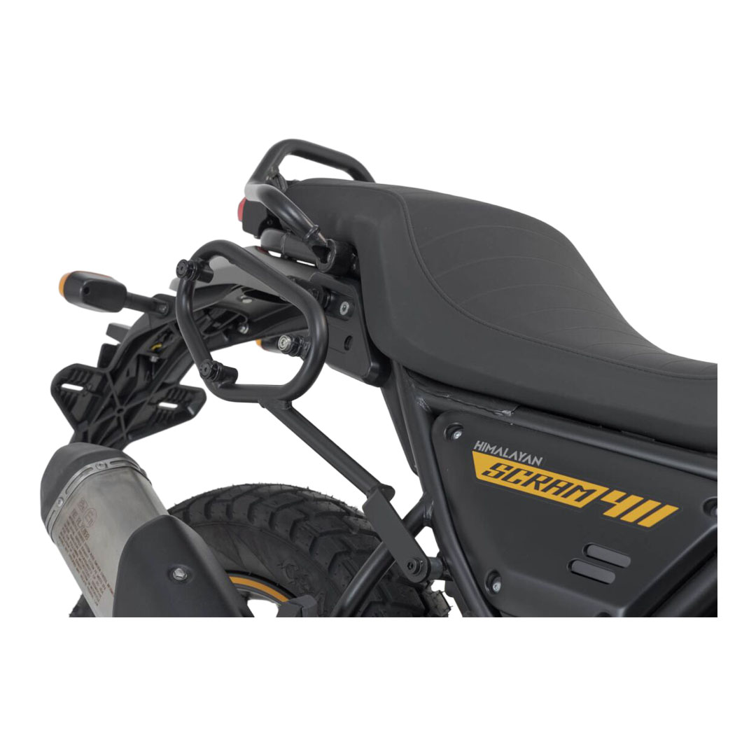 SW-Motech SLC desni stranski nosilec za Royal Enfield Scram 411 ABS