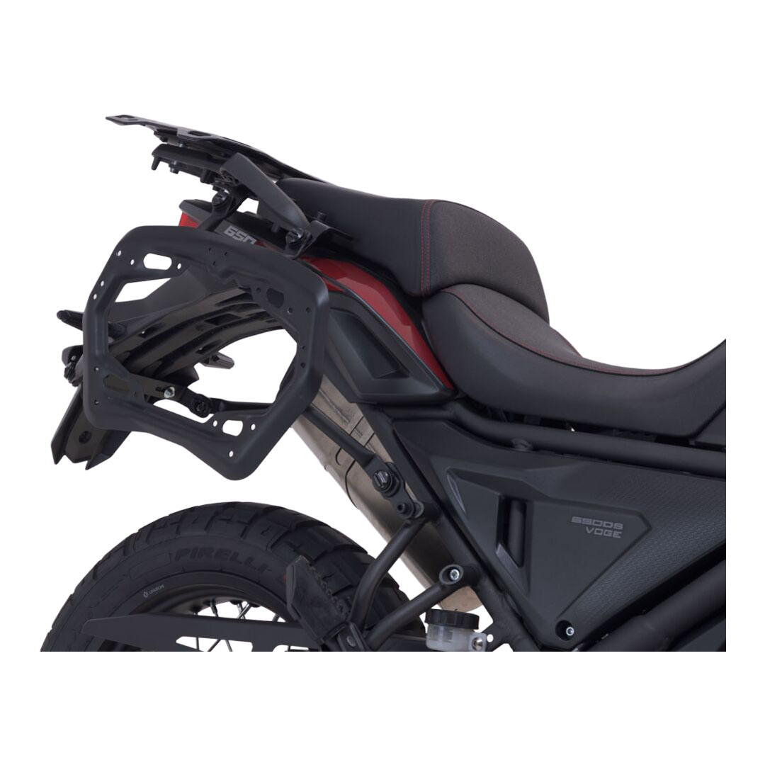 SW-Motech PRO stranska nosilca za Voge DS 900 X ABS