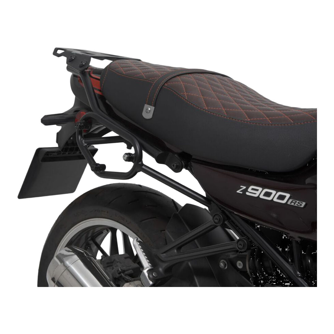 SW-Motech SLC desni stranski nosilec za Kawasaki Z 900 RS ABS