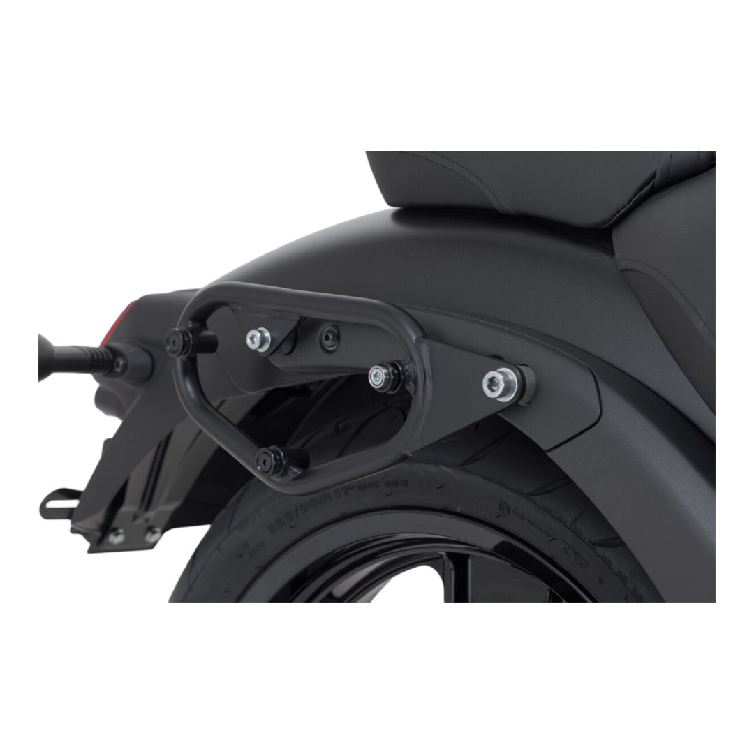 SW-Motech SLC levi stranski nosilec za Kawasaki EN 650 ABS