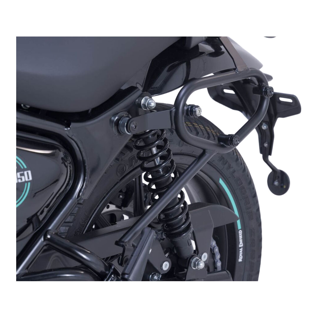 SW-Motech SLC levi stranski nosilec za Royal Enfield HNTR 350 ABS