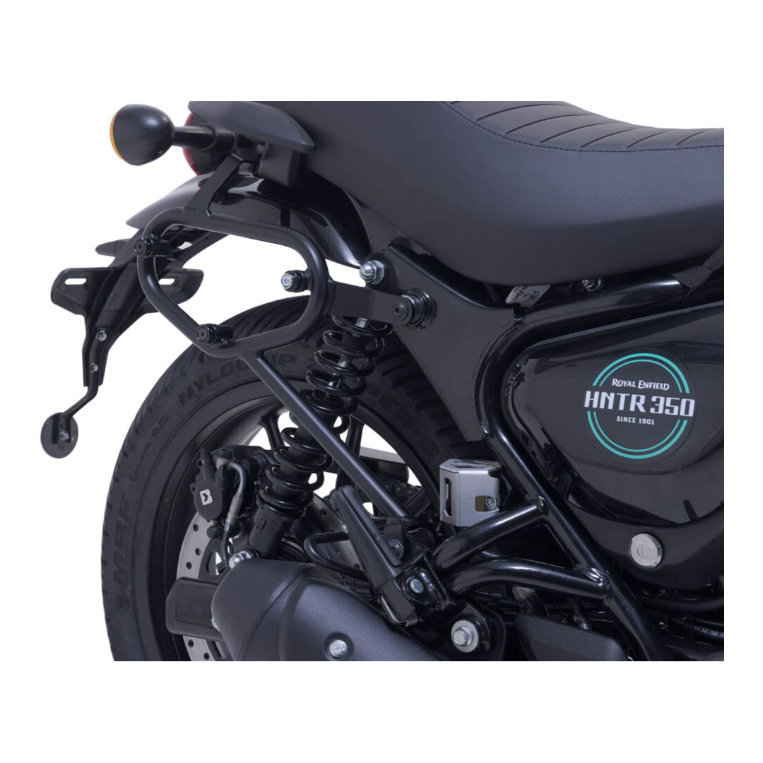 SW-Motech SLC desni stranski nosilec za Royal Enfield HNTR 350 ABS