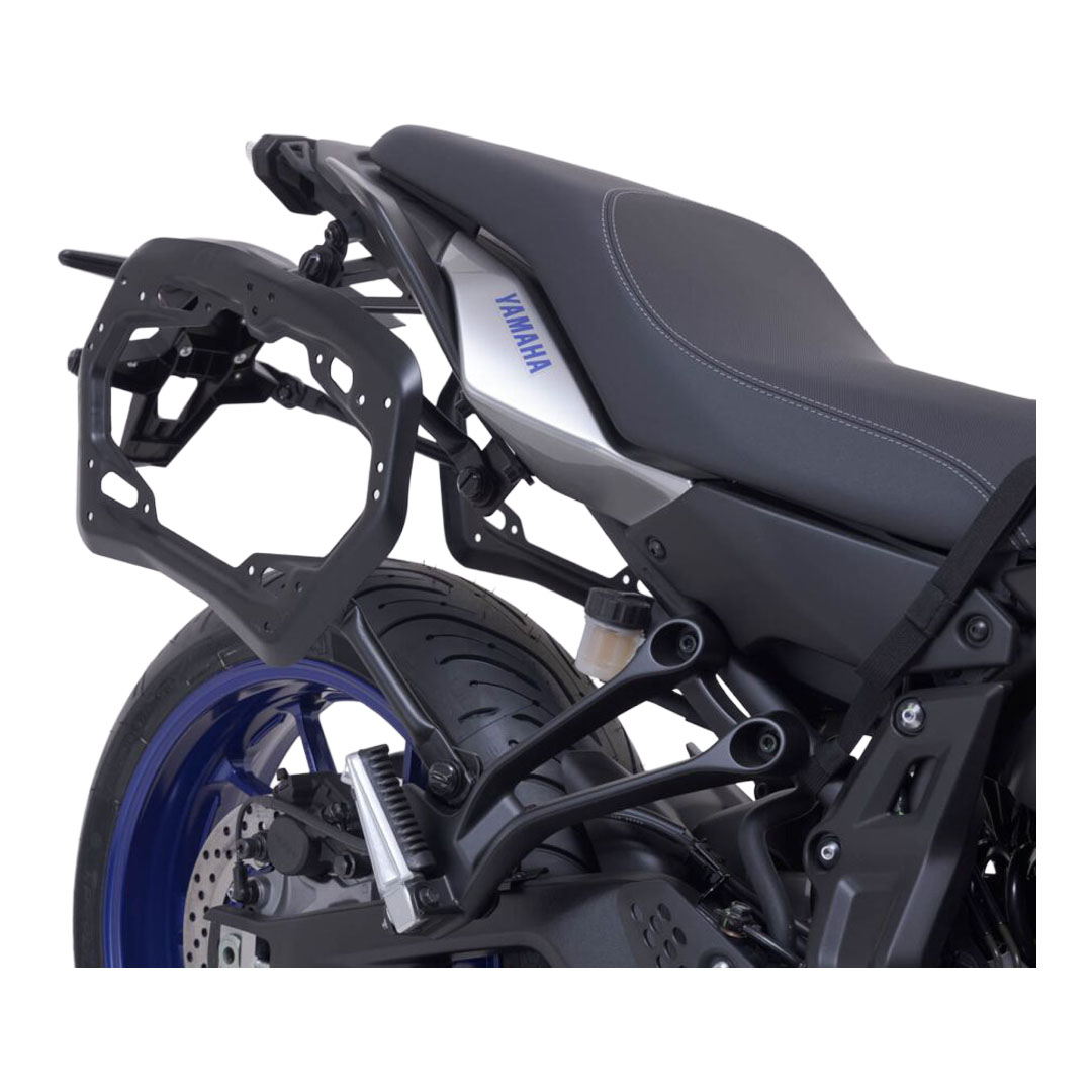 SW-Motech PRO stranska nosilca za Yamaha MT-07 ABS