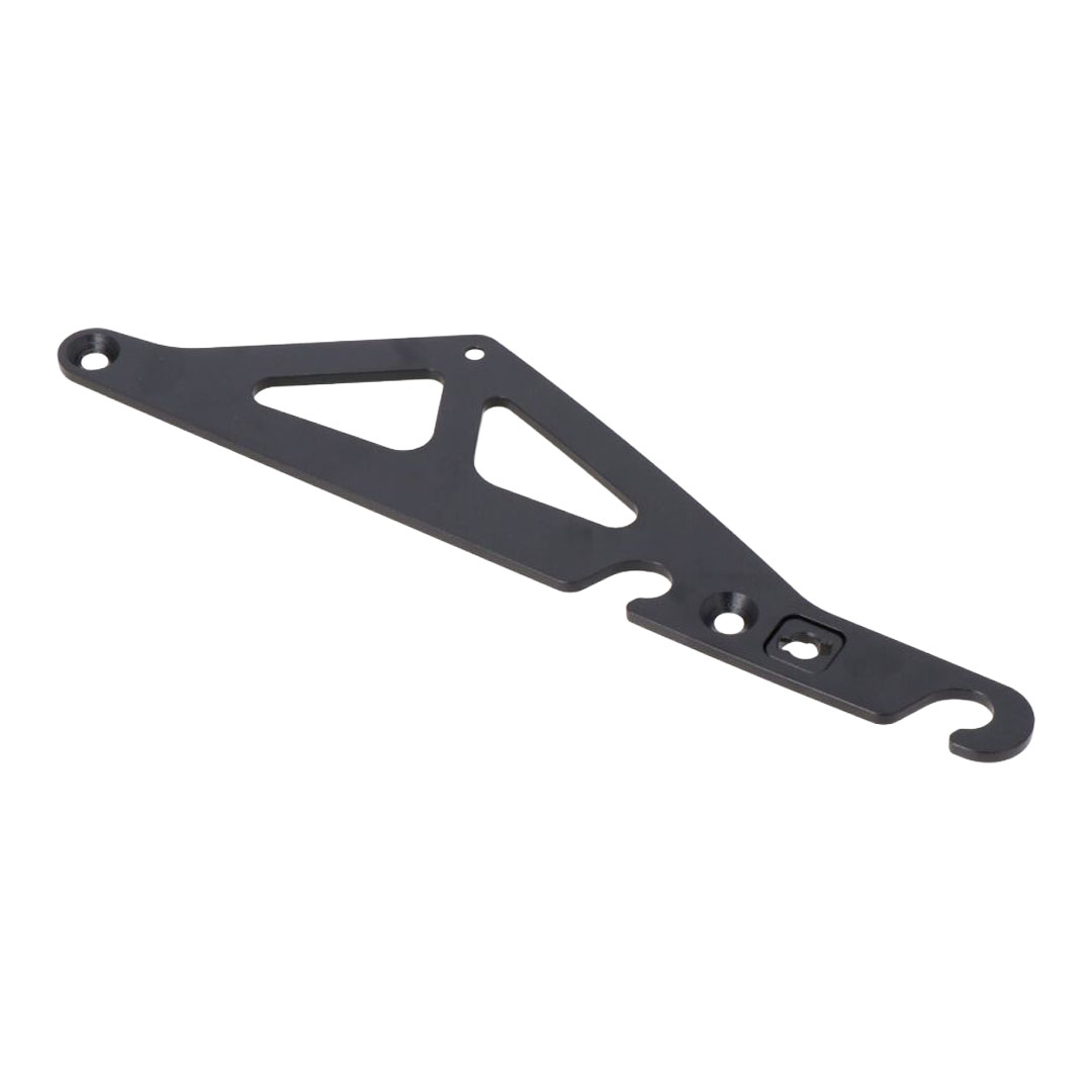 SW-Motech SLH LH1 levi stranski nosilec za Royal Enfield Super Meteor 650 ABS