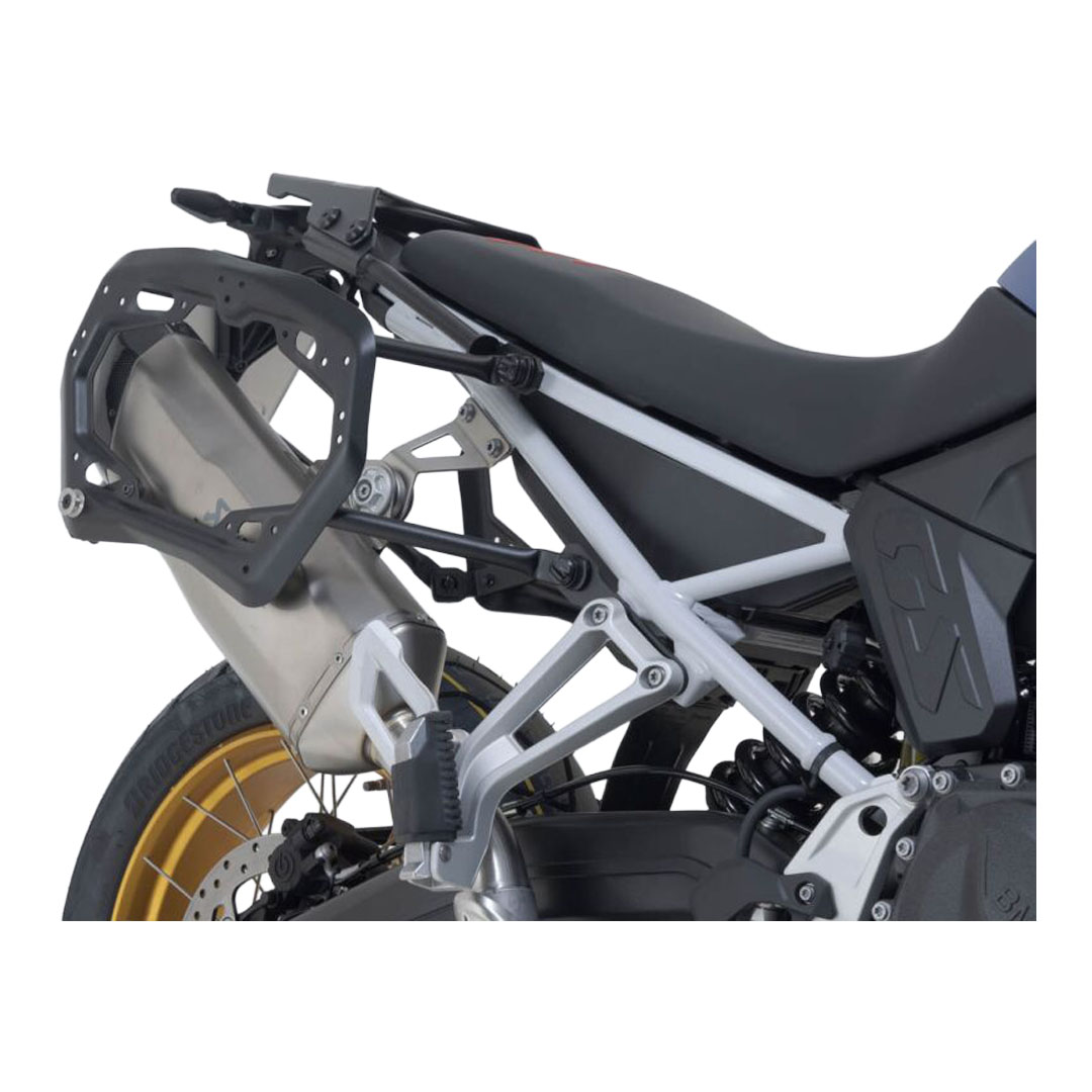 SW-Motech PRO stranska nosilca za BMW F 900 GS ABS