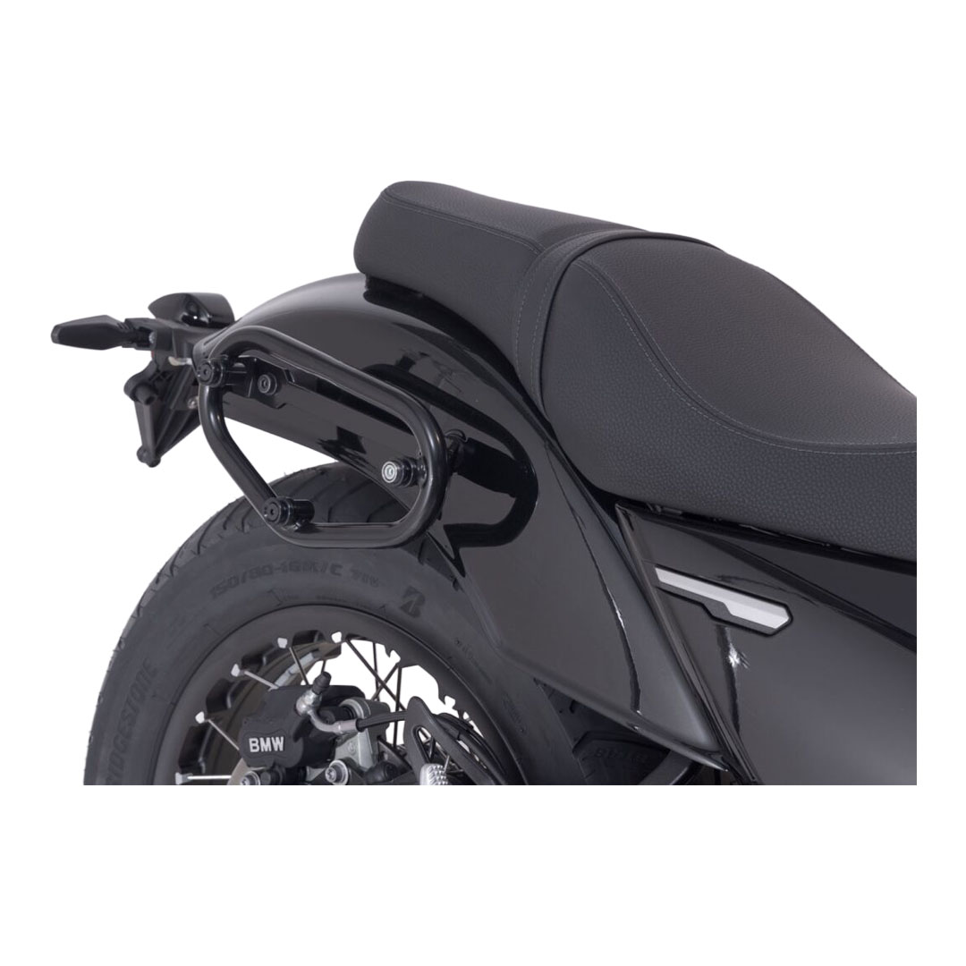 SW-Motech SLC desni stranski nosilec za BMW R 12 ABS