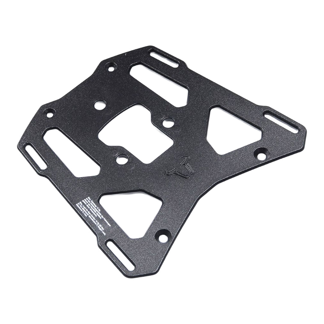 SW-Motech ALU-RACK prtljažni nosilec za Yamaha XT 660 Z