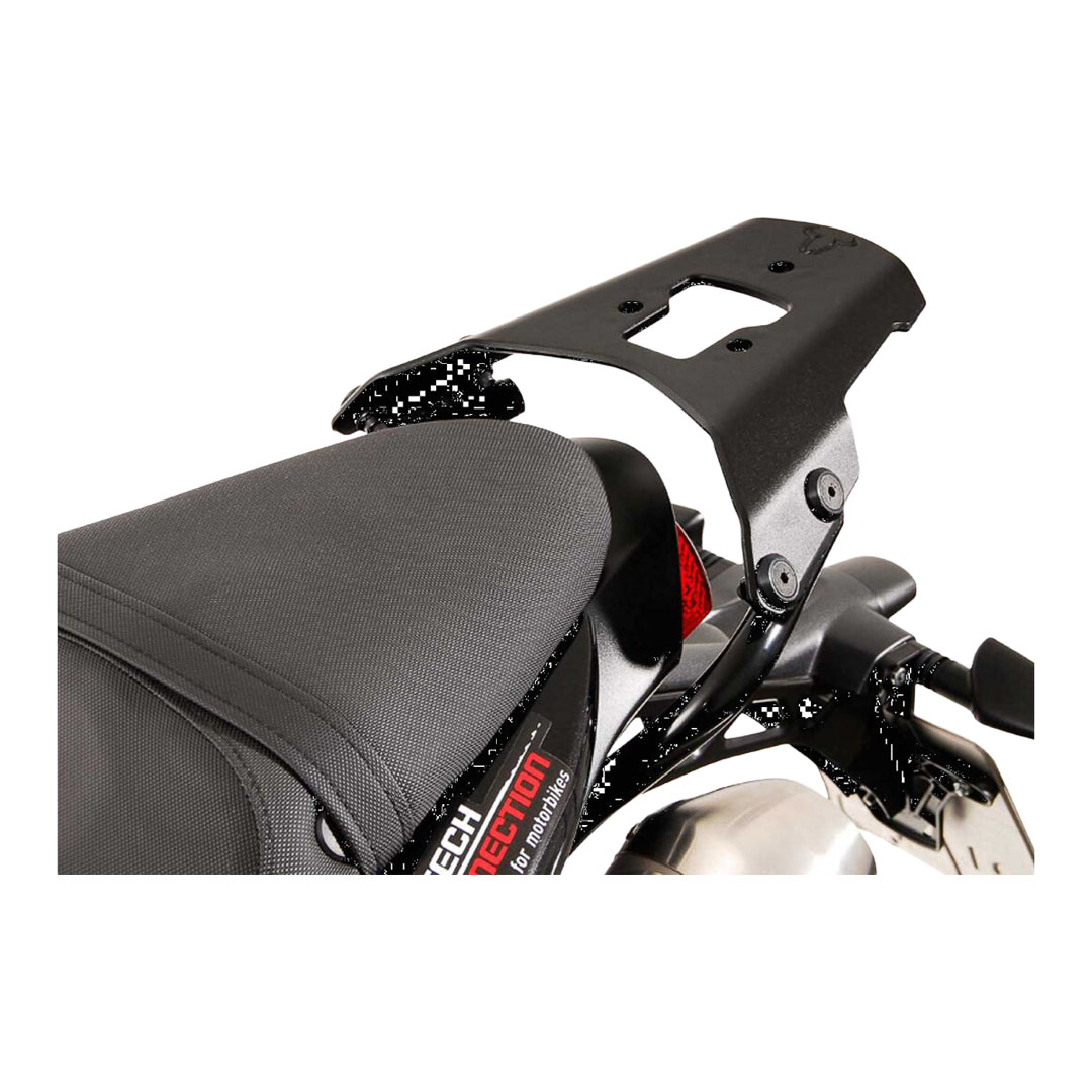 SW-Motech ALU-RACK prtljažni nosilec za Triumph Speed Triple 1050