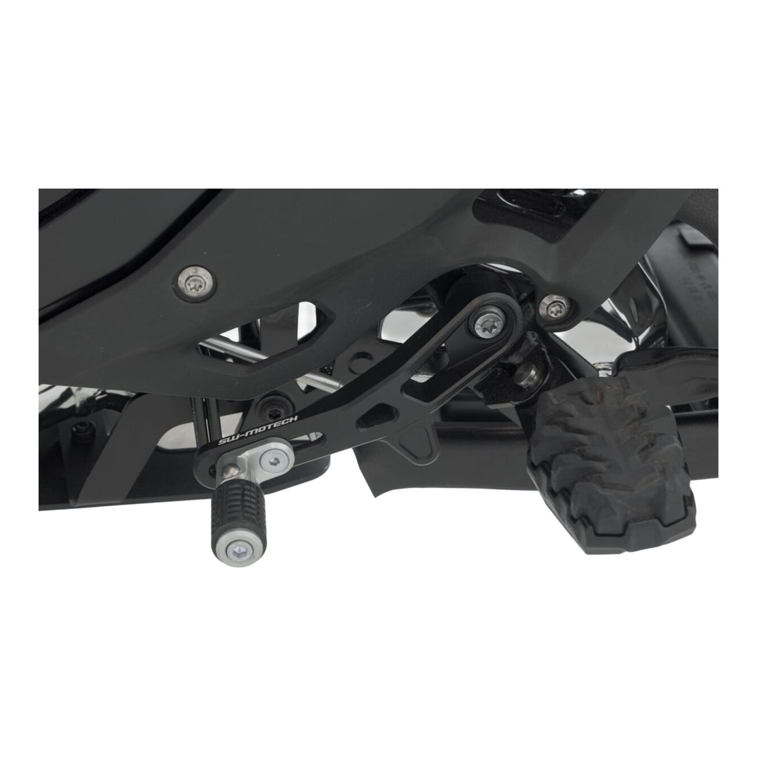 SW-Motech prestavna ročica za BMW R 1300 GS ABS