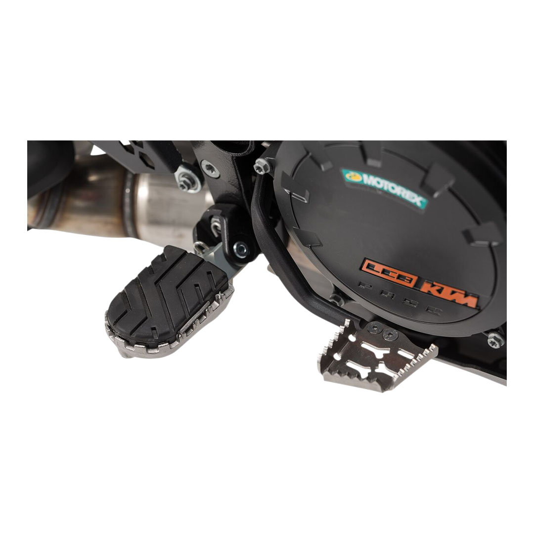 SW-Motech razširitev zavornega pedala za KTM Super Adventure 1290 S ABS