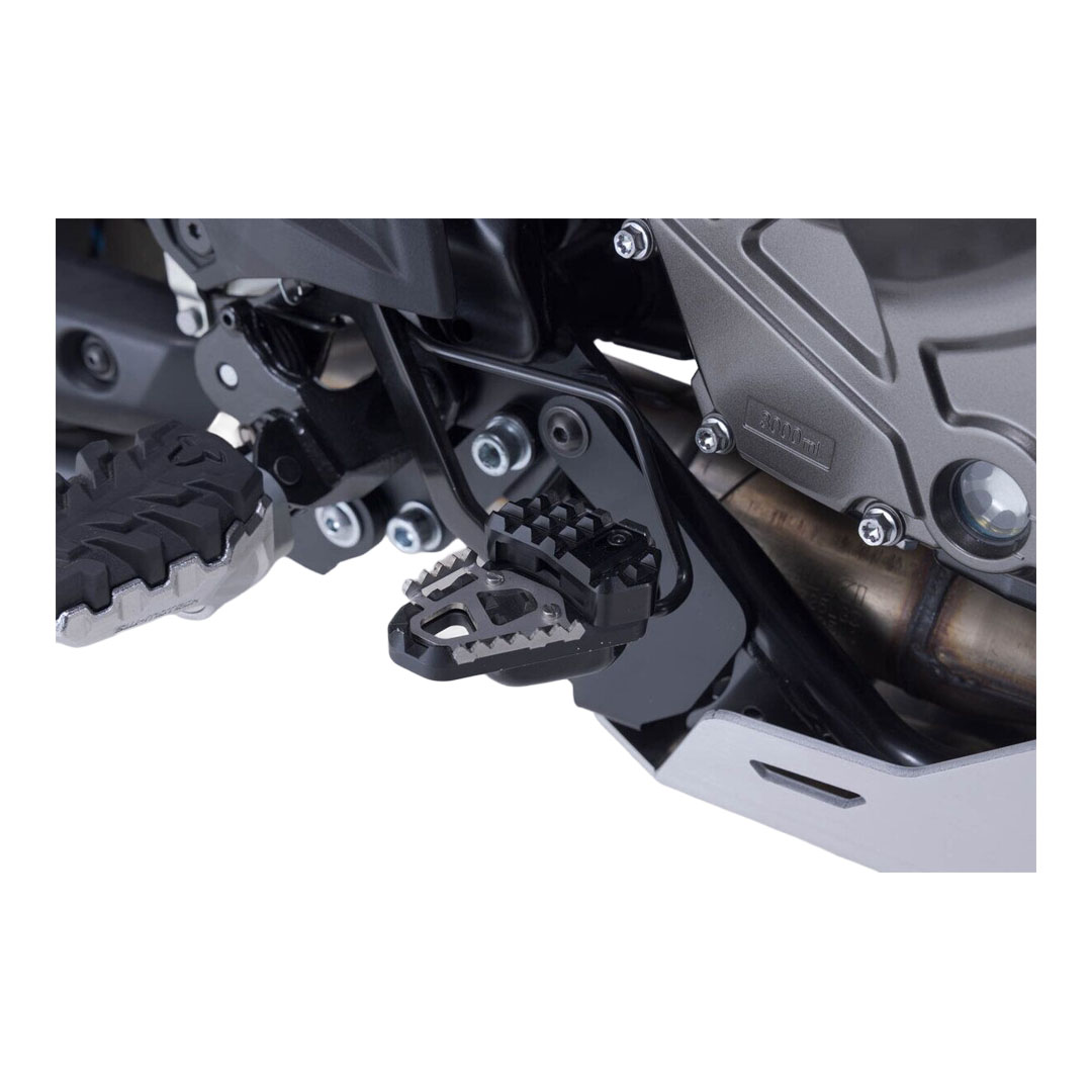 SW-Motech razširitev zavornega pedala za Suzuki V-Strom 800 DE ABS