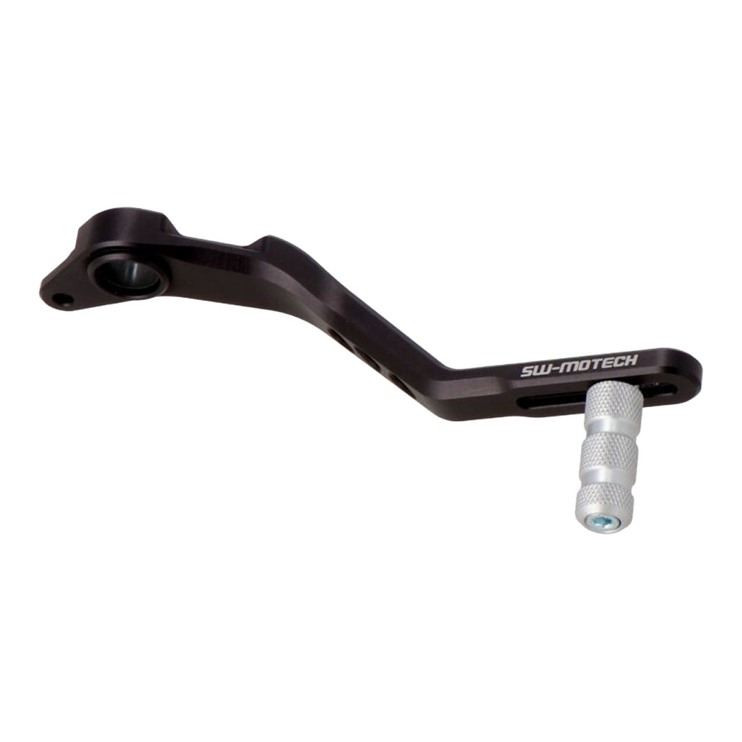 SW-Motech zavorni pedal za Suzuki GSX-8S 800 ABS