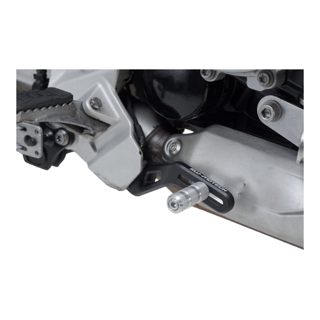 SW-Motech zavorni pedal za BMW F 800 GS ABS