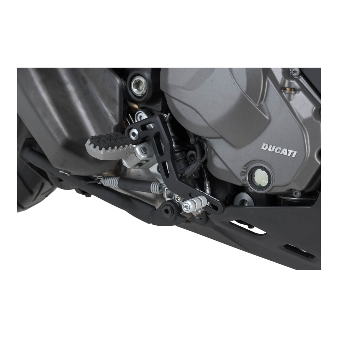 SW-Motech zavorni pedal za Ducati Multistrada 950 ABS