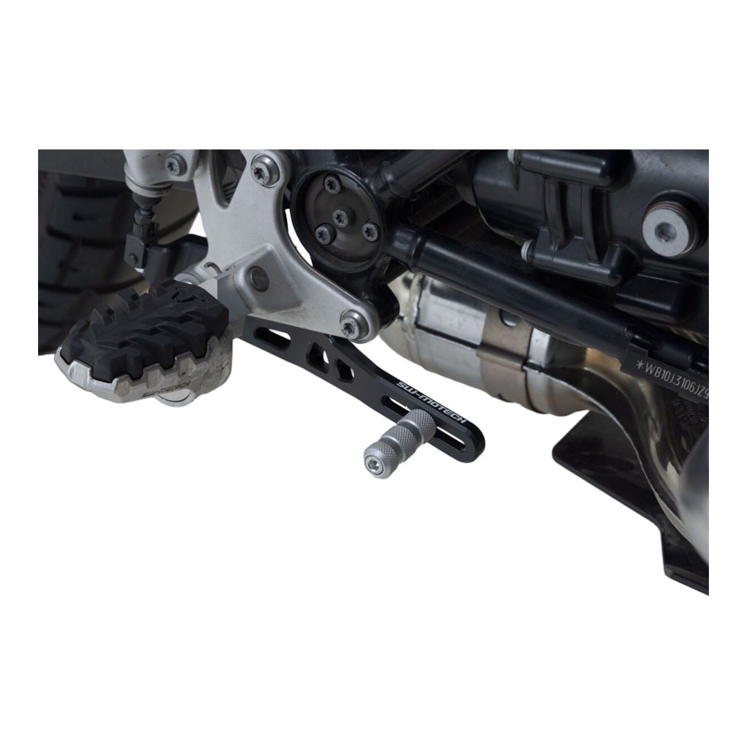 SW-Motech zavorni pedal za BMW R nineT ABS