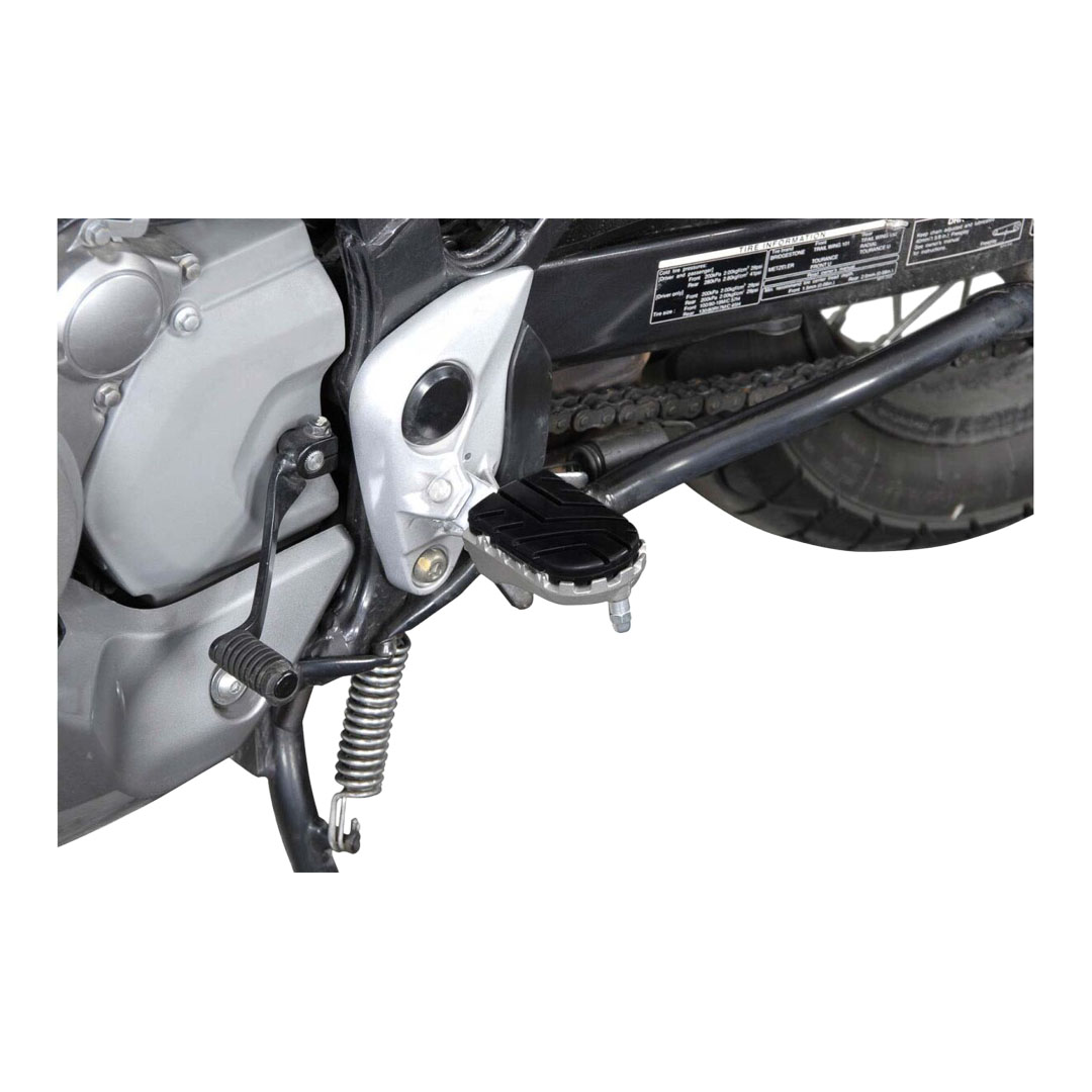 SW-Motech ION stopalke za Honda XL 700 V ABS