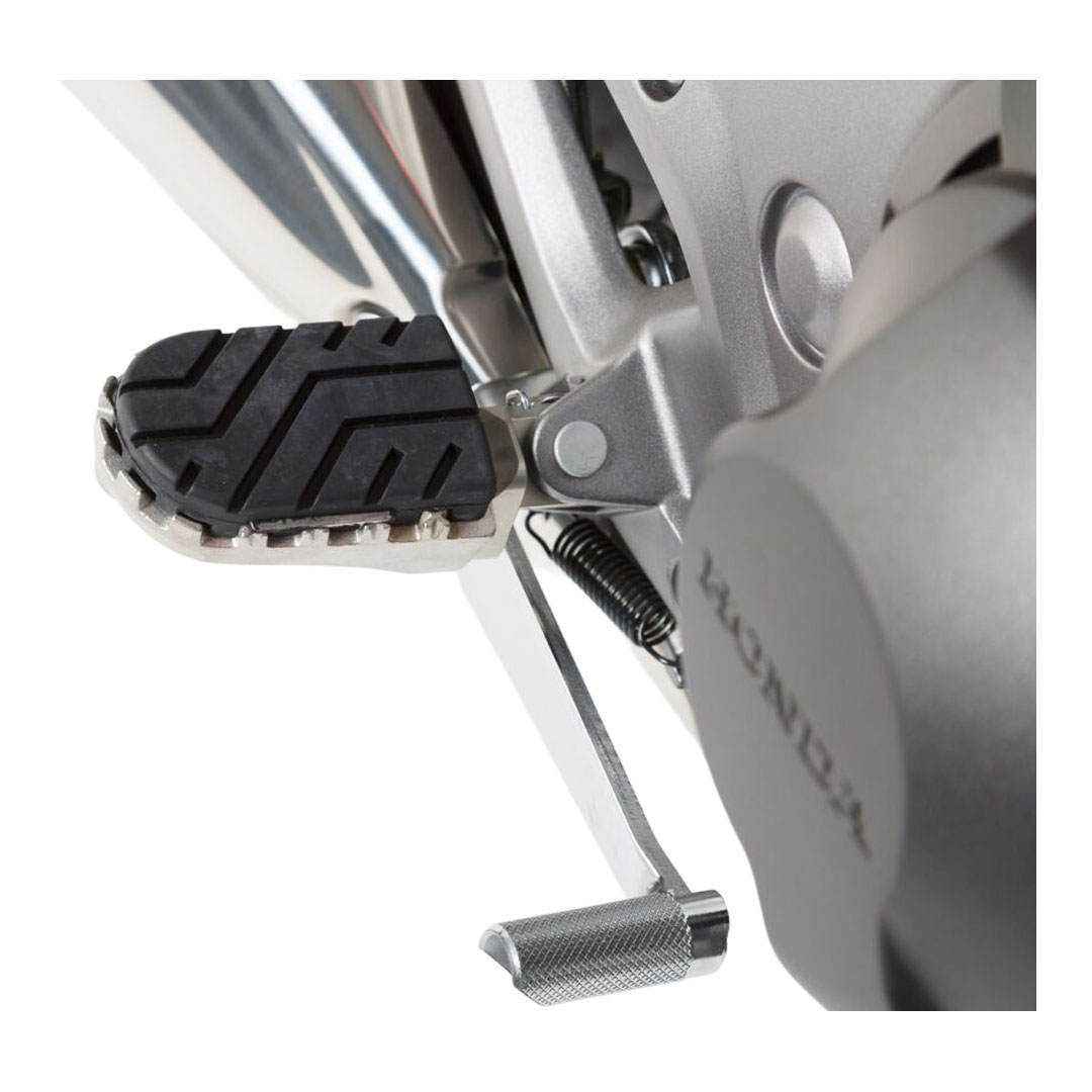 SW-Motech ION stopalke za Honda NC 750 X ABS