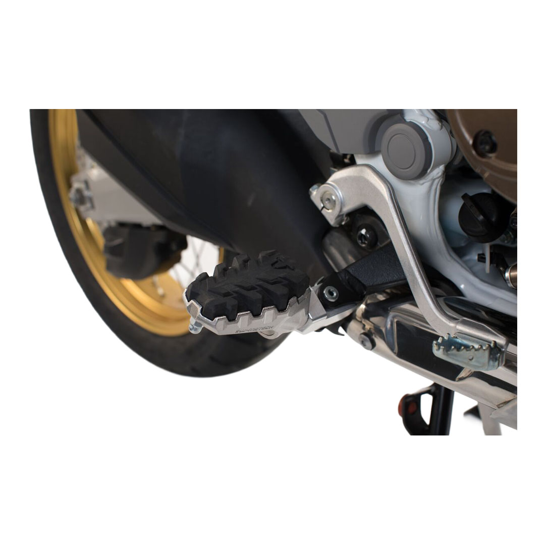SW-Motech EVO stopalke za Honda CRF 1000 L ABS