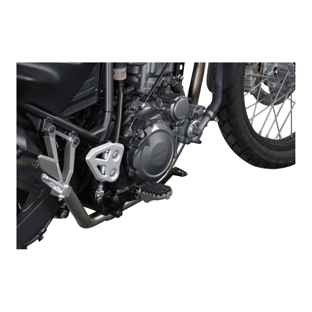 SW-Motech ION stopalke za Yamaha XT 1200 Z ABS