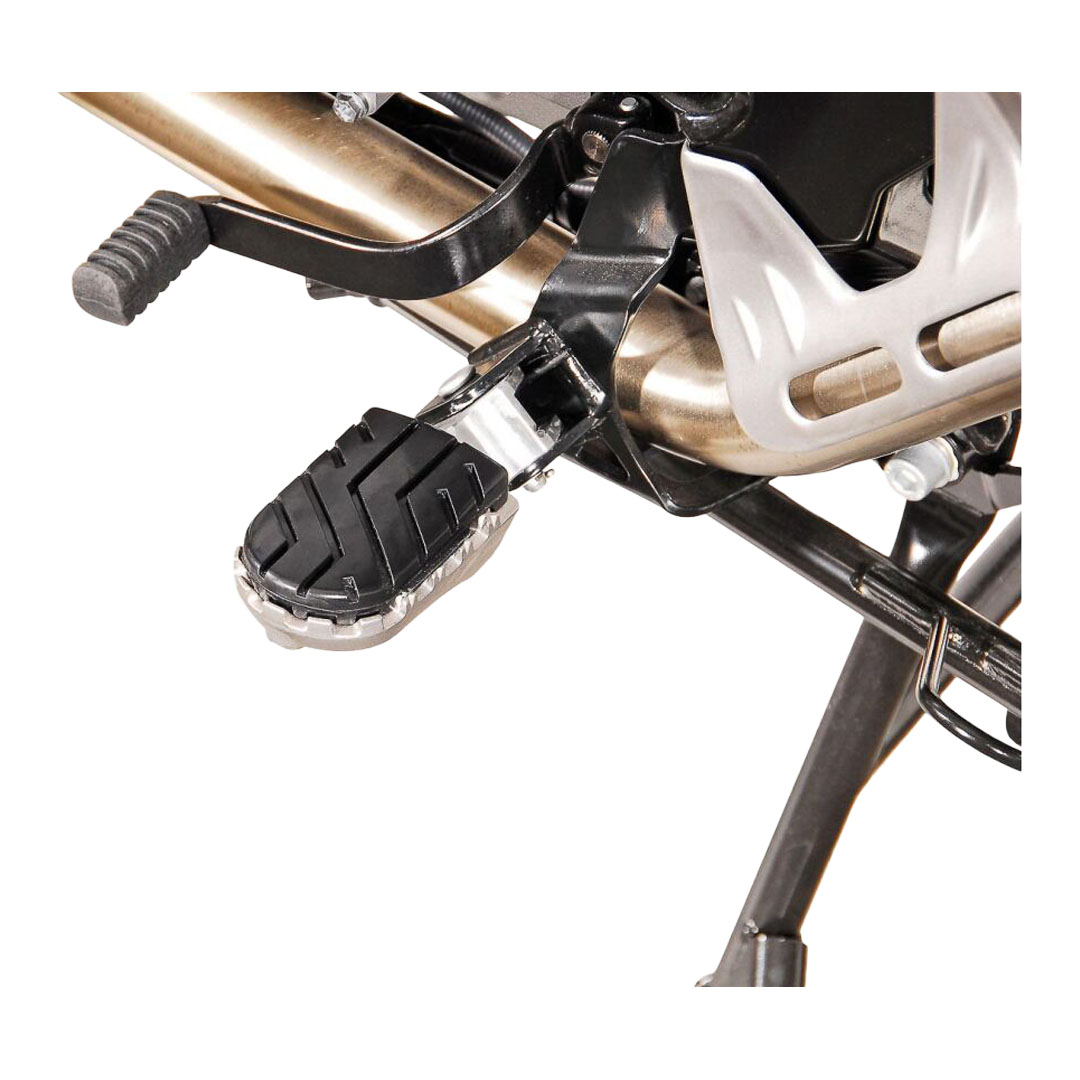 SW-Motech ION stopalke za BMW F 650 GS