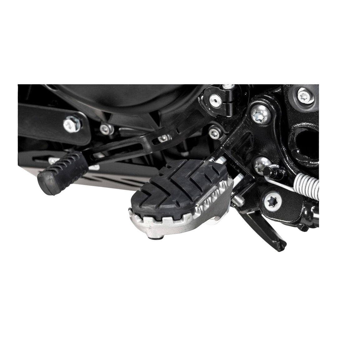 SW-Motech ION stopalke za BMW F 800 GS ABS