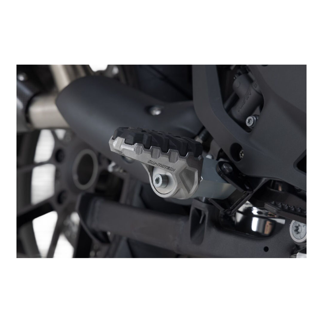 SW-Motech EVO stopalke za BMW R 1250 GS ABS