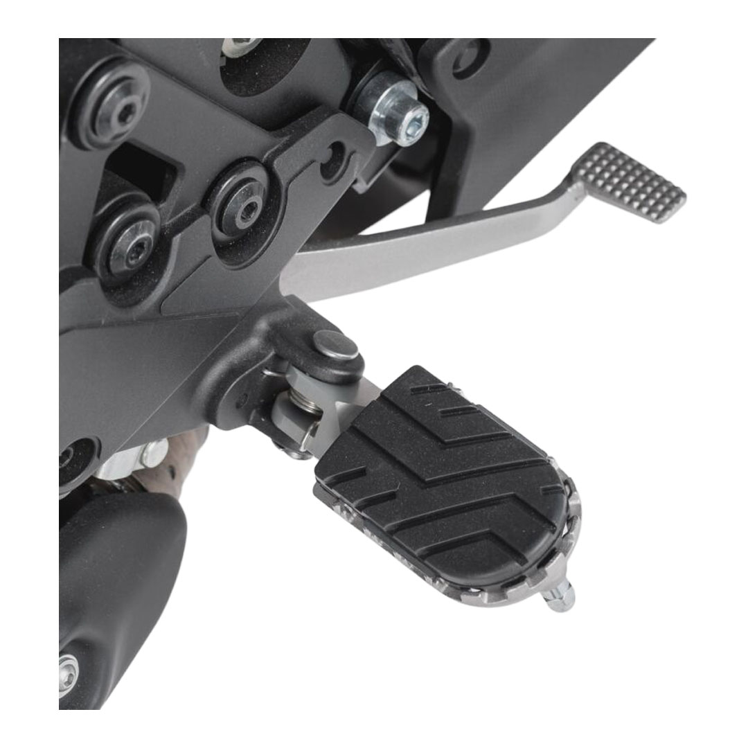 SW-Motech ION stopalke za Kawasaki KLE 650