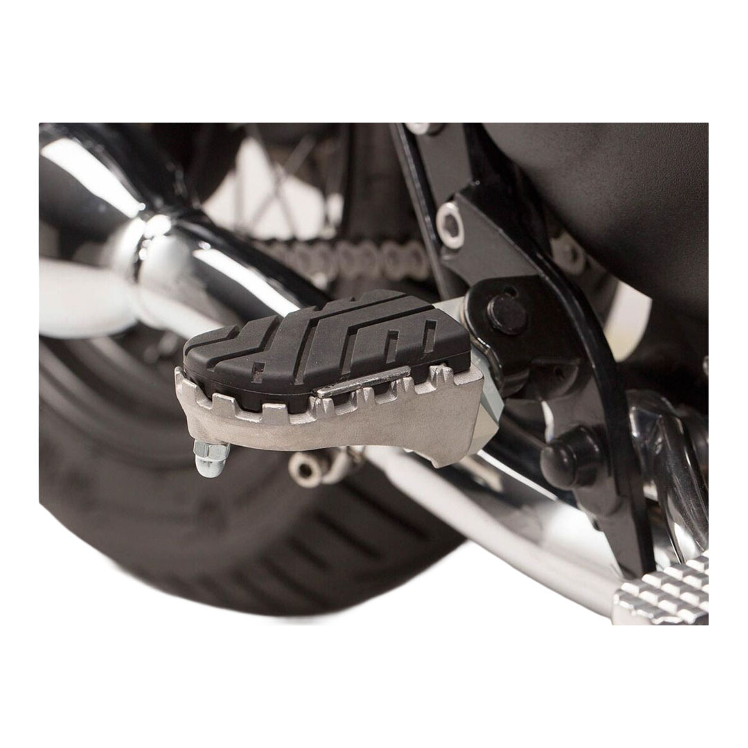 SW-Motech ION stopalke za Triumph Scrambler 865