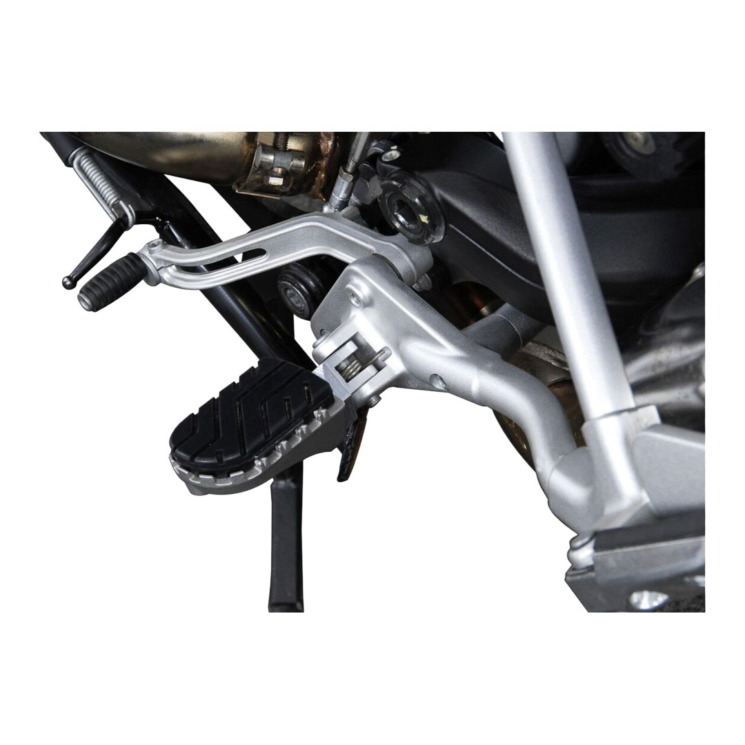 SW-Motech ION stopalke za Honda XL 1000 V ABS
