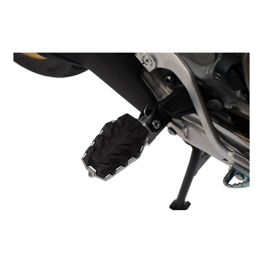 SW-Motech EVO stopalke za Suzuki DL 1000