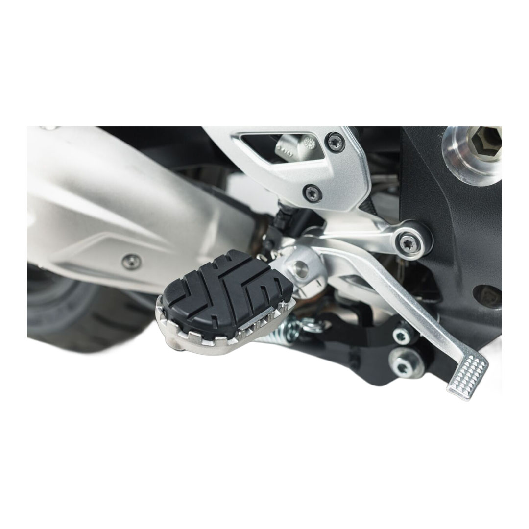 SW-Motech ION stopalke za BMW F 850 GS ABS
