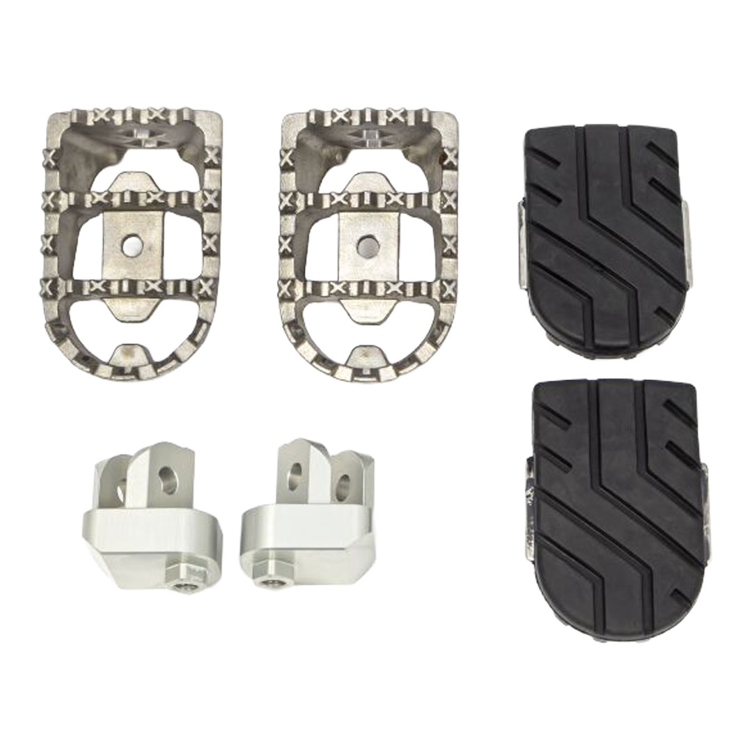 SW-Motech ION stopalke za Suzuki DL 250 ABS