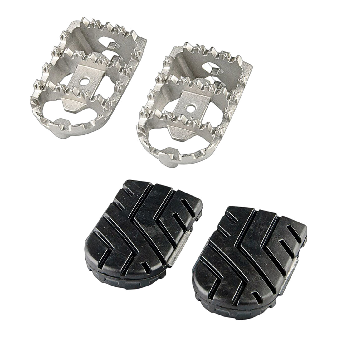 SW-Motech ION stopalke za Ducati Scrambler 803 ABS